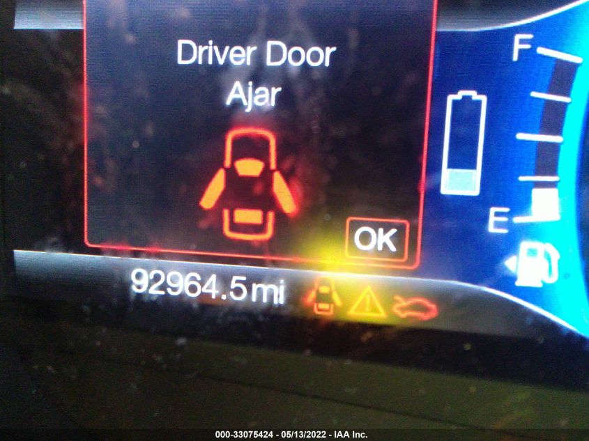 2018 FORD FUSION HYBRID SE 3FA6P0LU4JR117222