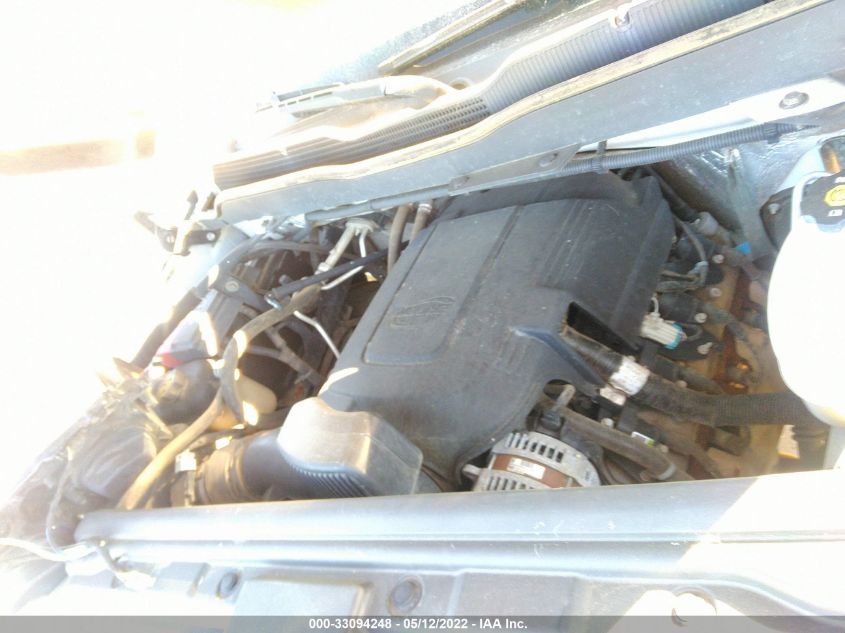 2015 CHEVROLET SILVERADO 2500HD WORK TRUCK 1GC0CUEG1FZ503481