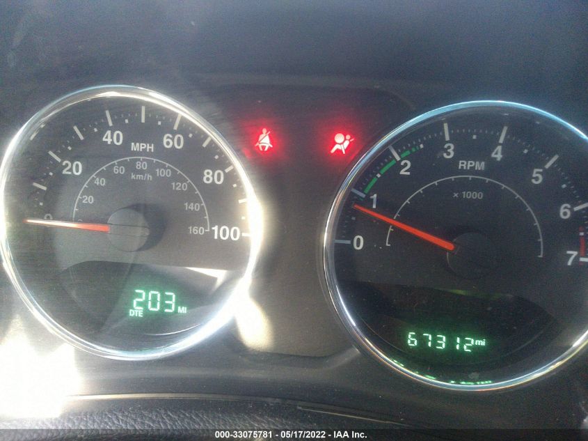 2015 JEEP WRANGLER UNLIMITED SPORT 1C4BJWDG9FL667012