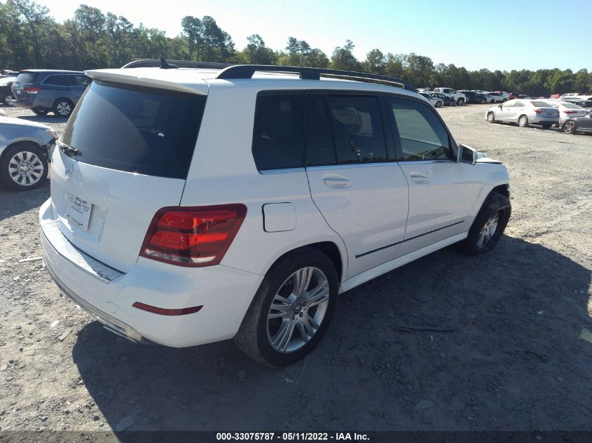 2013 MERCEDES-BENZ GLK-CLASS GLK 350 WDCGG5HB9DG044356