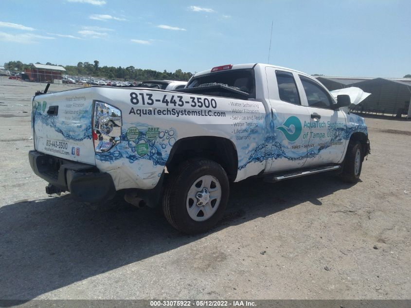 2018 TOYOTA TUNDRA 2WD SR/SR5/LIMITED 5TFRM5F16JX126543