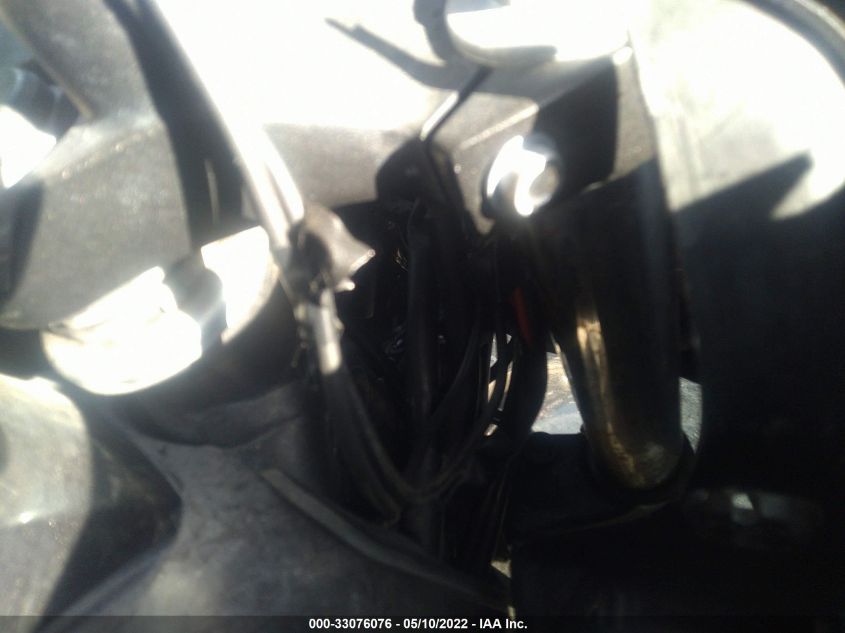 2016 HONDA CTX700 D JH2RC6952GK200044