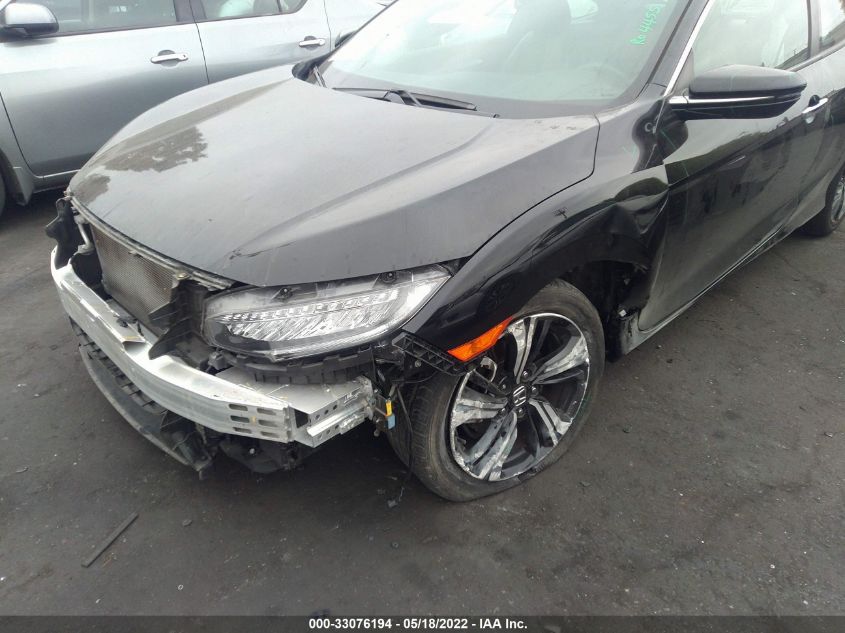 2017 HONDA CIVIC COUPE TOURING 2HGFC3B98HH357014