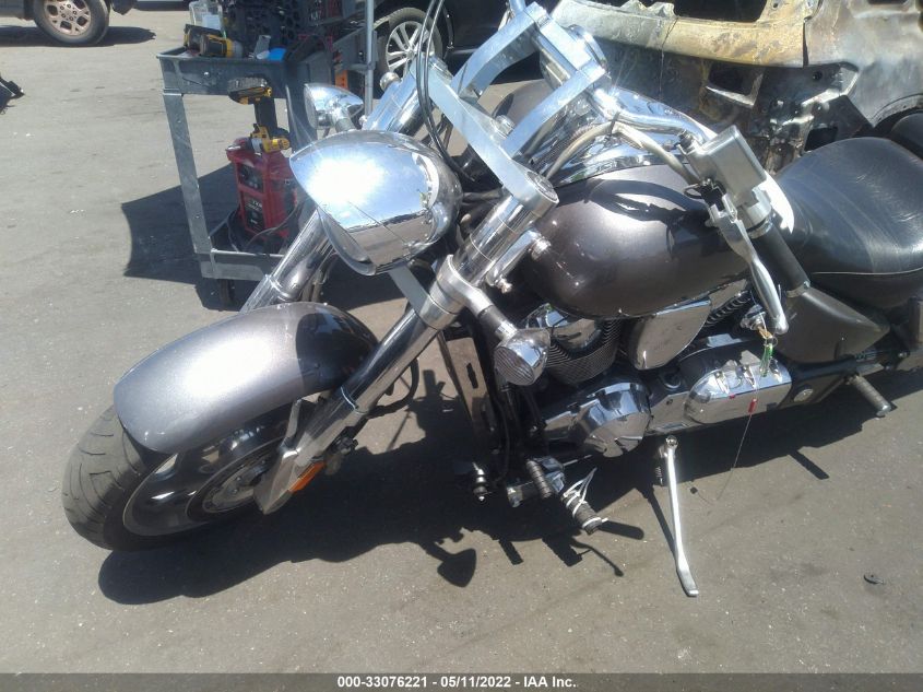 2006 HONDA VTX1800 C3 1HFSC46616A401066