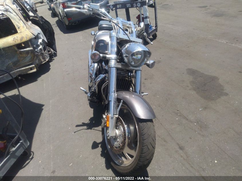 2006 HONDA VTX1800 C3 1HFSC46616A401066