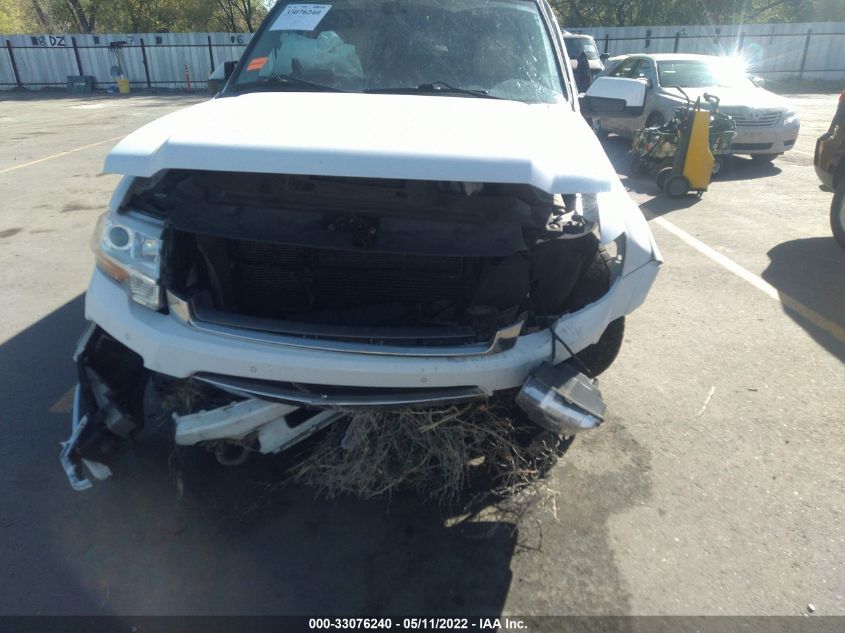 2017 FORD EXPEDITION EL LIMITED 1FMJK2AT0HEA73558