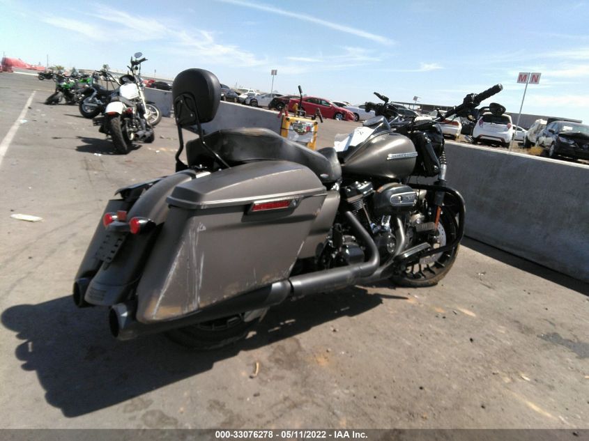 2018 HARLEY-DAVIDSON FLHRXS 1HD1KVC13JB605568