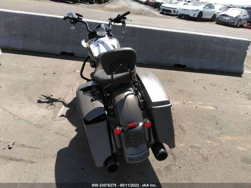 2018 HARLEY-DAVIDSON FLHRXS 1HD1KVC13JB605568