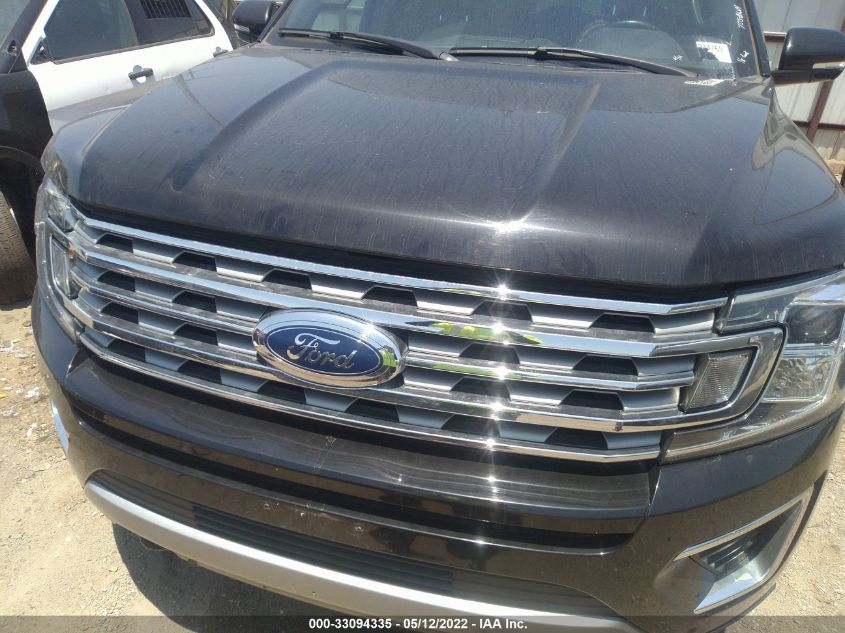 2019 FORD EXPEDITION MAX LIMITED 1FMJK2AT2KEA50290