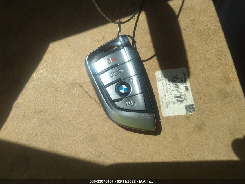 2016 BMW X5 EDRIVE XDRIVE40E 5UXKT0C52G0S74851