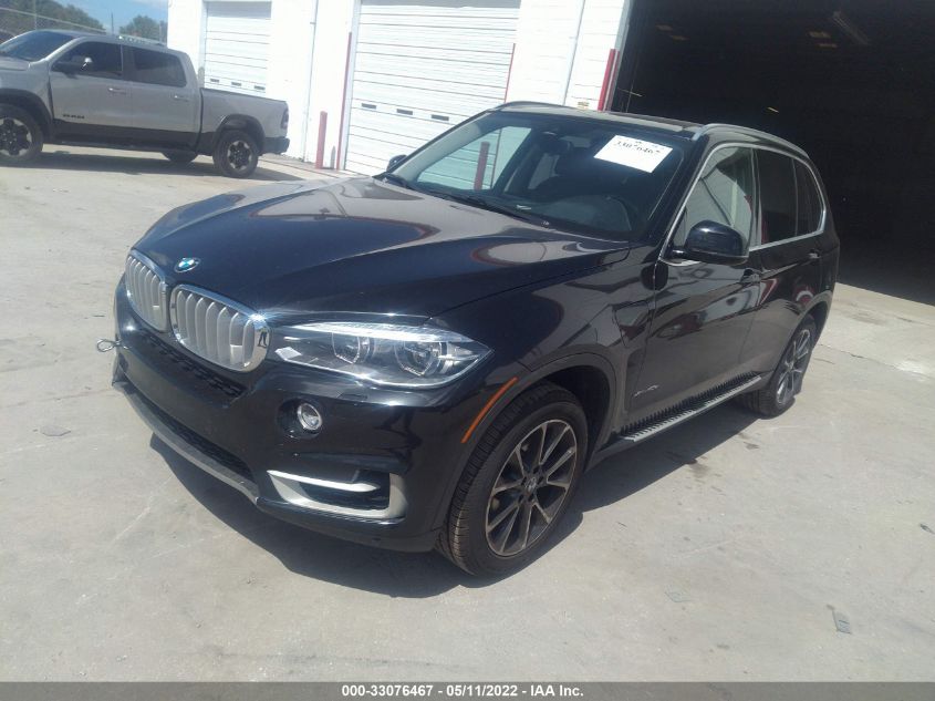 2016 BMW X5 EDRIVE XDRIVE40E 5UXKT0C52G0S74851