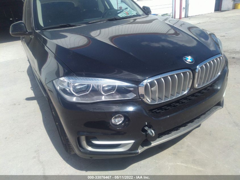 2016 BMW X5 EDRIVE XDRIVE40E 5UXKT0C52G0S74851