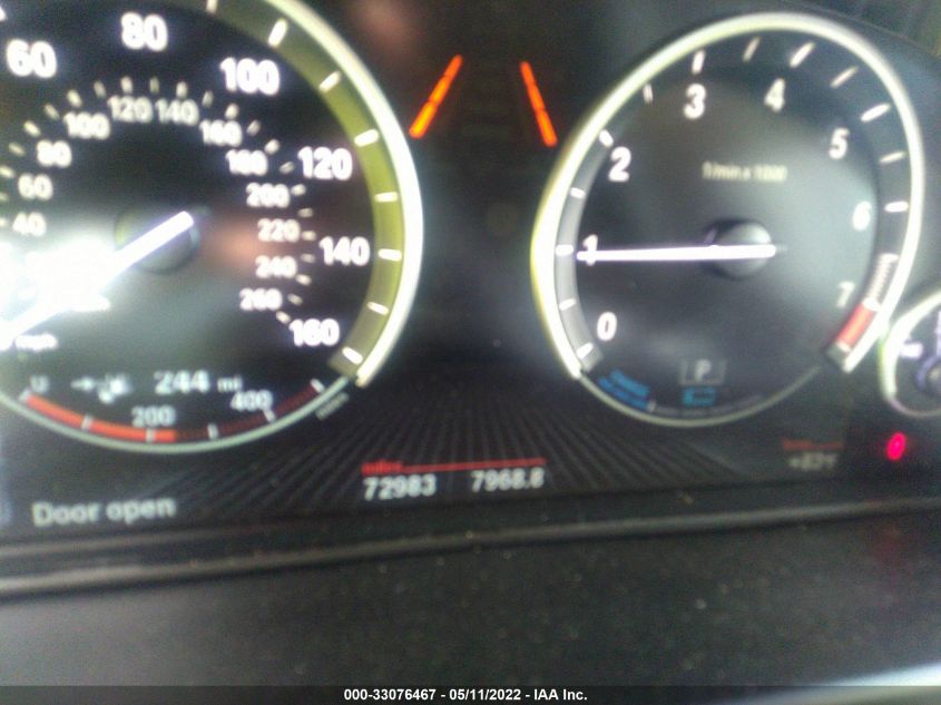 2016 BMW X5 EDRIVE XDRIVE40E 5UXKT0C52G0S74851