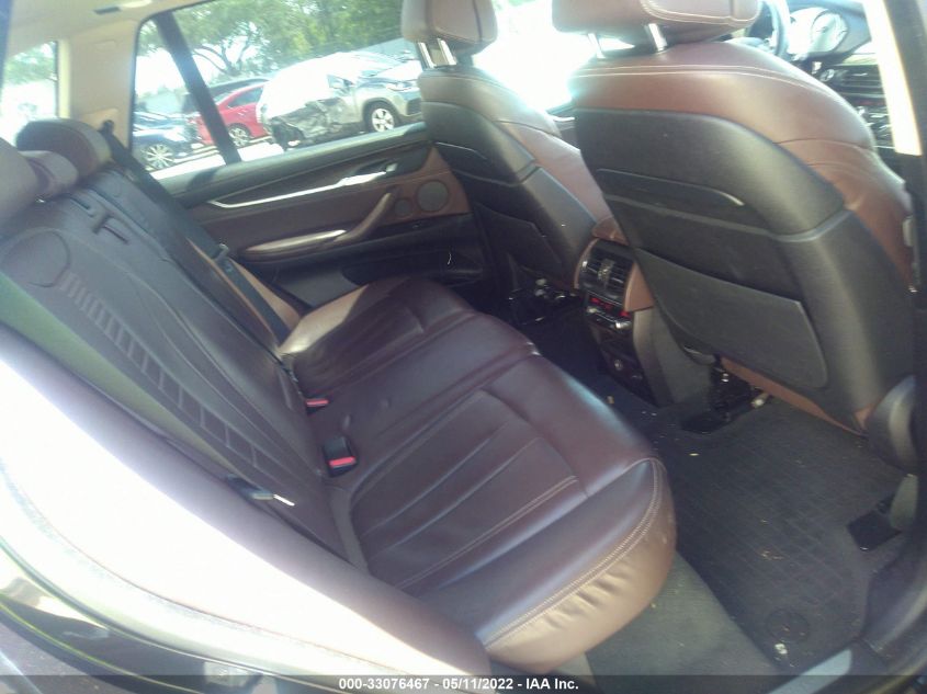 2016 BMW X5 EDRIVE XDRIVE40E 5UXKT0C52G0S74851