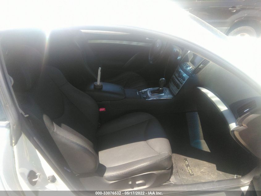 2015 INFINITI Q60 COUPE JOURNEY JN1CV6EK9FM870538