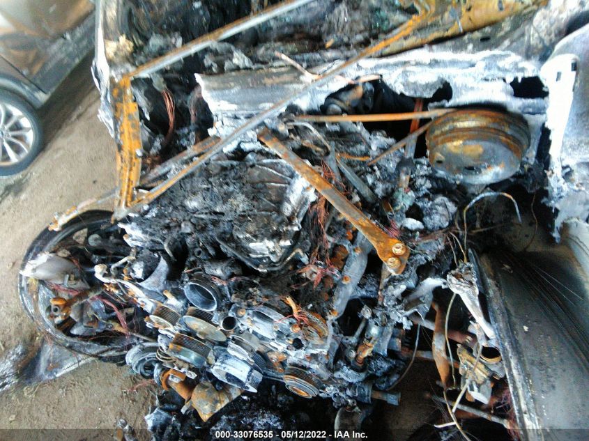 2015 LAND ROVER RANGE ROVER SPORT HSE SALWR2VF7FA508356