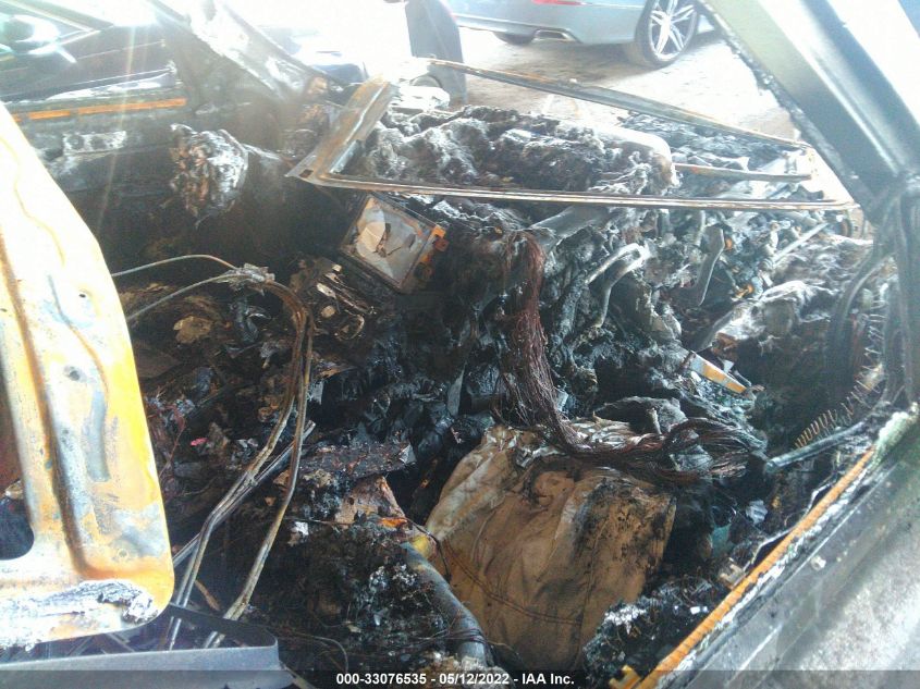 2015 LAND ROVER RANGE ROVER SPORT HSE SALWR2VF7FA508356