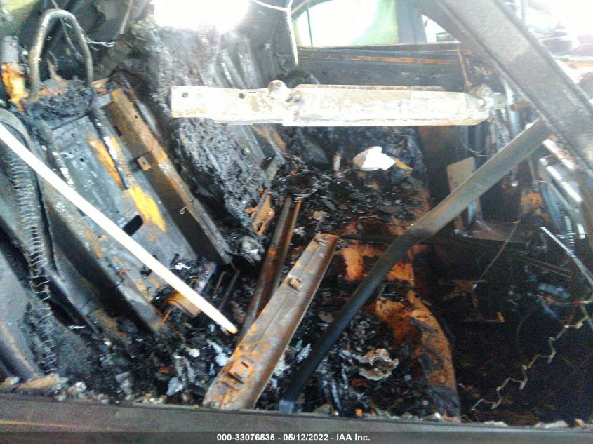 2015 LAND ROVER RANGE ROVER SPORT HSE SALWR2VF7FA508356