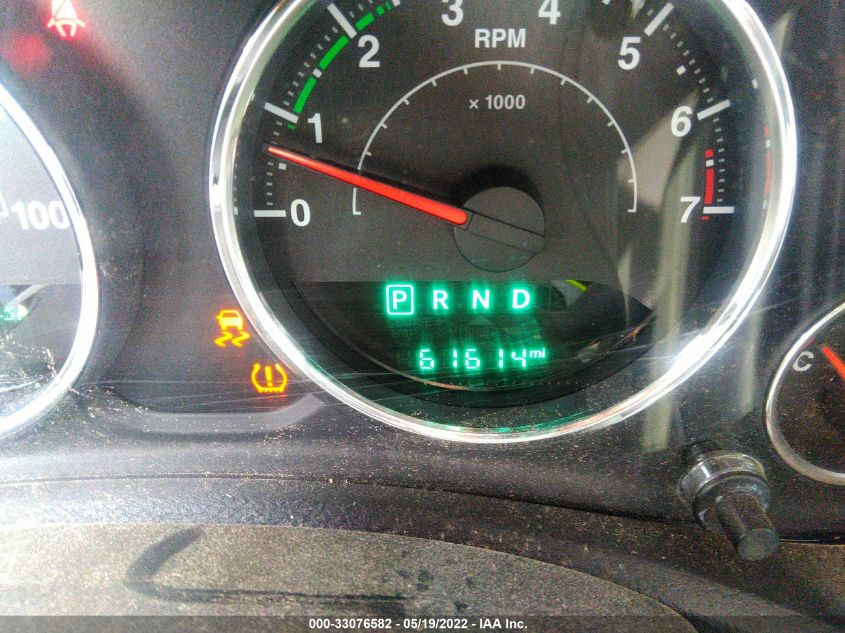 2015 JEEP WRANGLER UNLIMITED WILLYS WHEELER 1C4BJWDG8FL761785