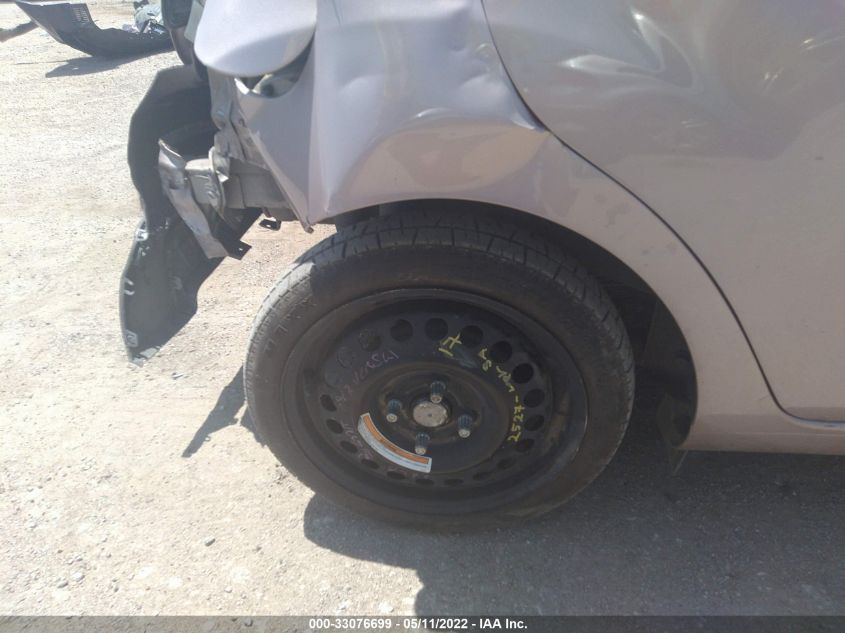 2013 CHEVROLET SPARK LT KL8CD6S96DC506980