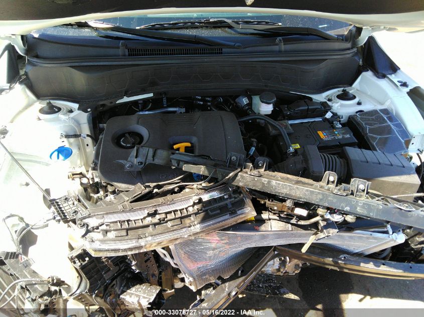 2022 KIA SELTOS S KNDEU2AA7N7319889