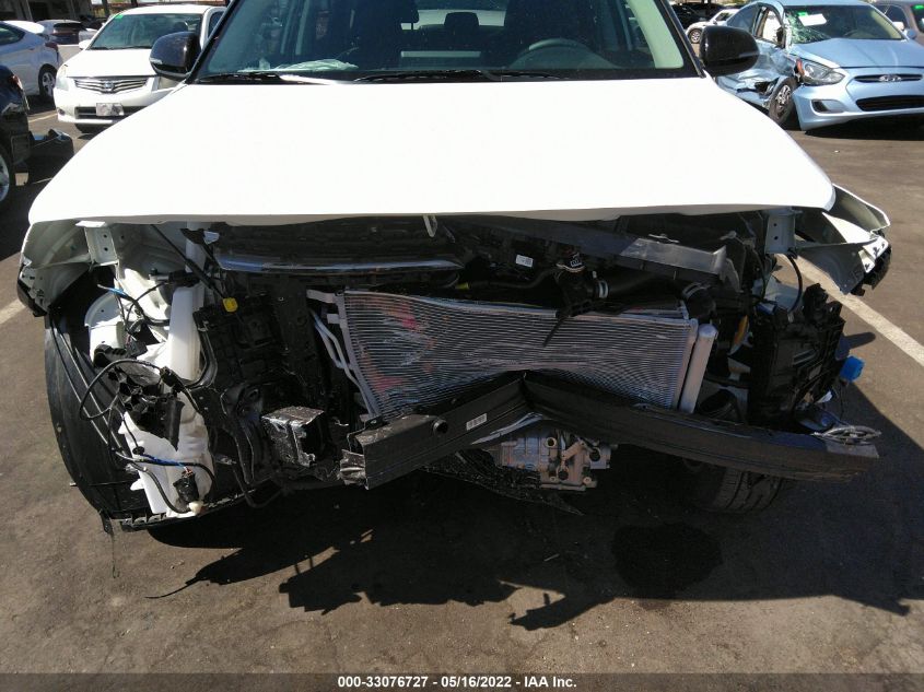 2022 KIA SELTOS S KNDEU2AA7N7319889