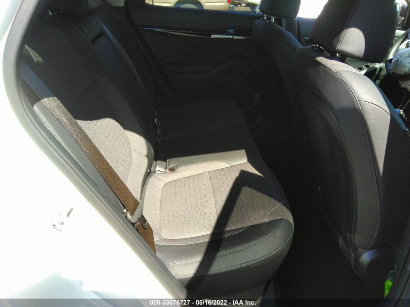 2022 KIA SELTOS S KNDEU2AA7N7319889