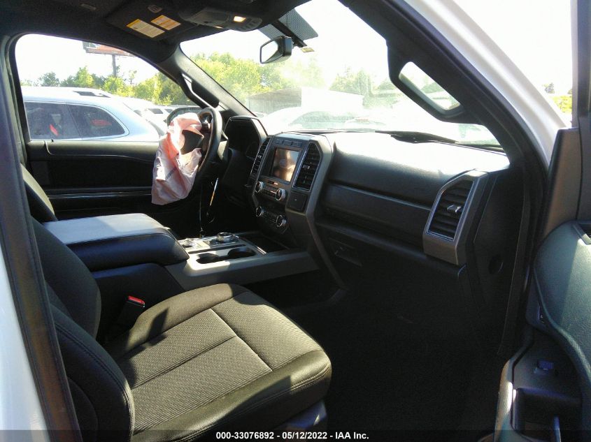 2019 FORD EXPEDITION MAX XLT 1FMJK1JTXKEA05902