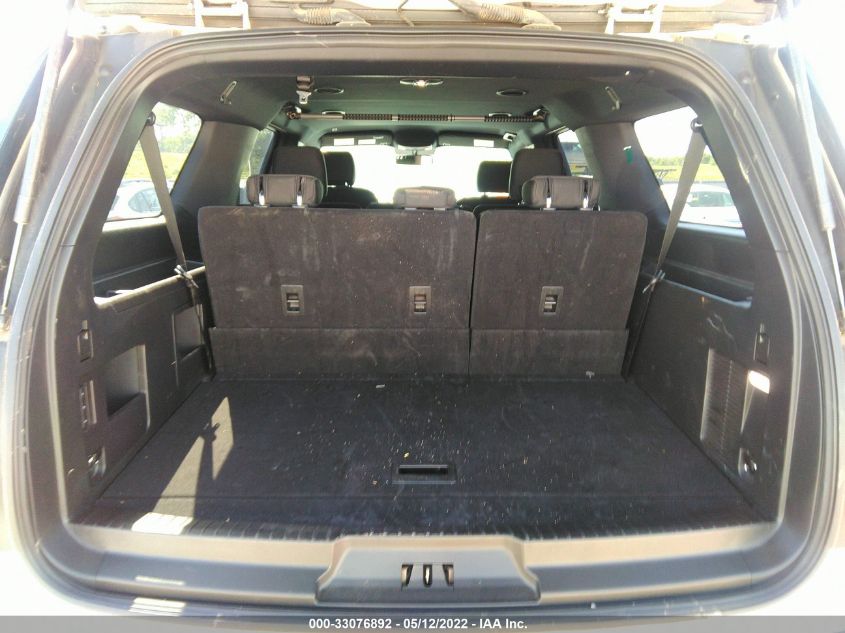 2019 FORD EXPEDITION MAX XLT 1FMJK1JTXKEA05902