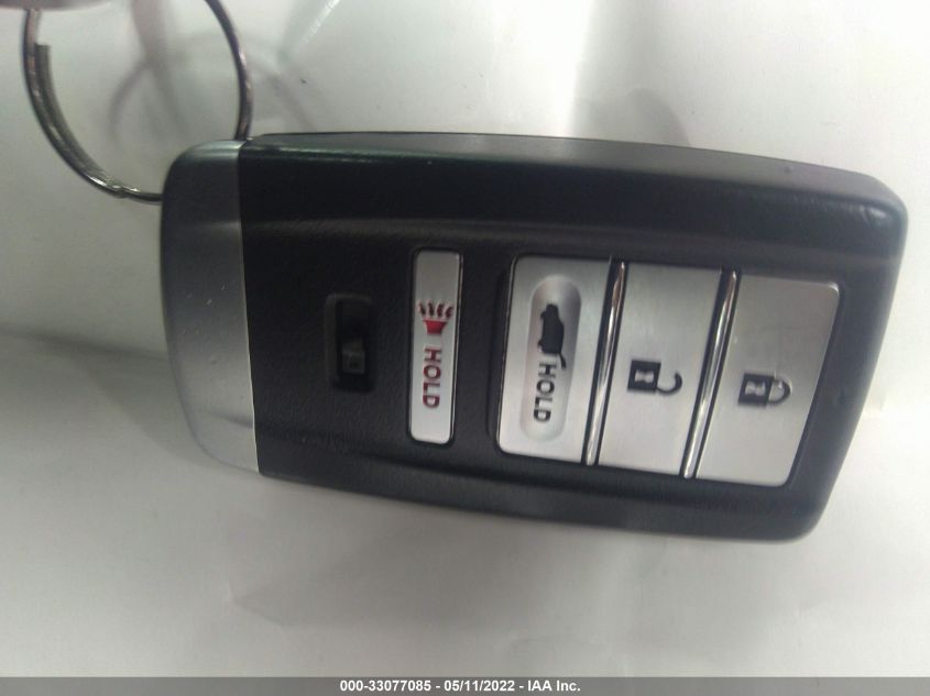 2015 ACURA MDX 5FRYD4H26FB022422