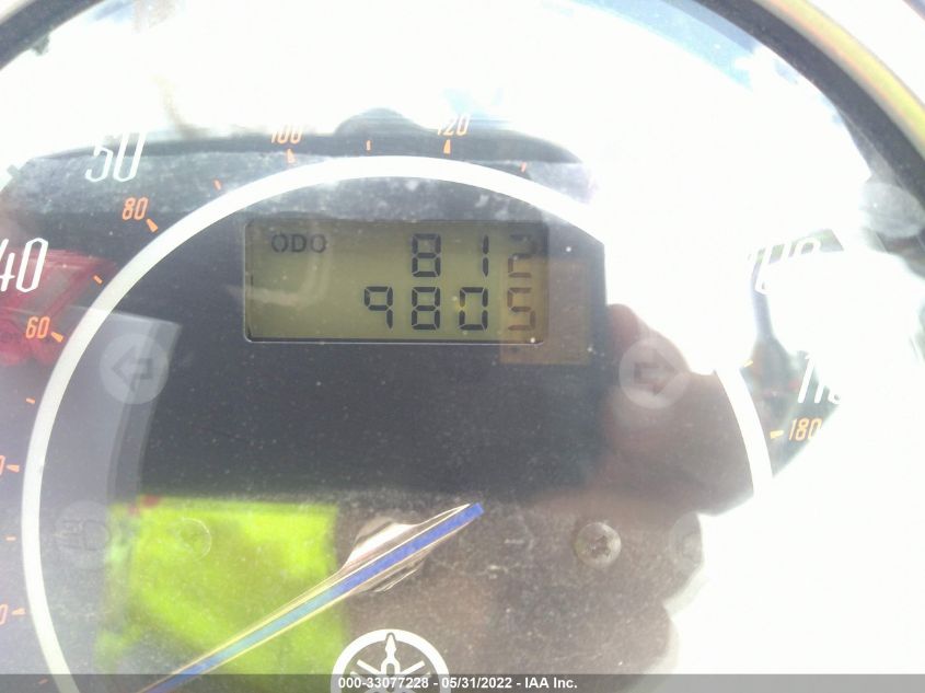 2013 YAMAHA XV1900 CU JYAVP27E1DA016119