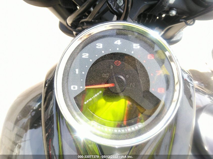 2019 HARLEY-DAVIDSON FXFB 1HD1YKJ12KC022842