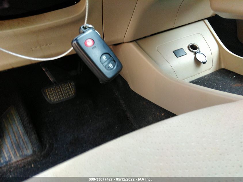 2013 TOYOTA PRIUS ONE/TWO/THREE/FOUR/FIVE JTDKN3DU3D5571919