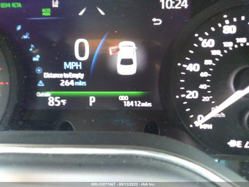 2021 TOYOTA AVALON XLE 4T1JZ1FB5MU070340