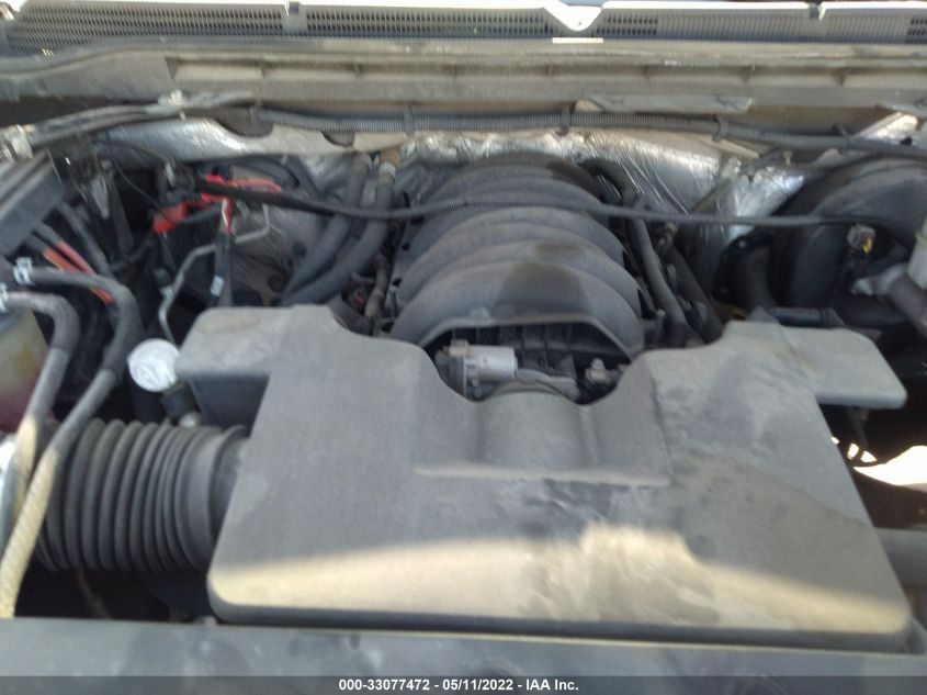 2015 GMC SIERRA 1500 SLE 3GTP1UEC0FG216537