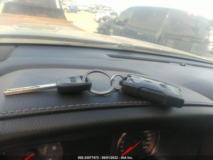 2015 GMC SIERRA 1500 SLE 3GTP1UEC0FG216537