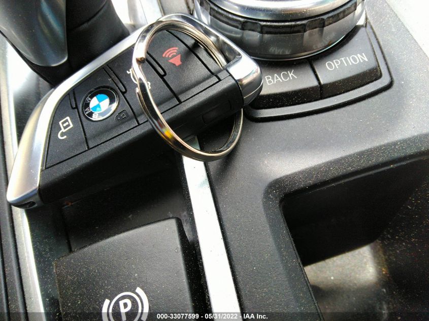 2014 BMW X5 XDRIVE35I 5UXKR0C56E0H16366