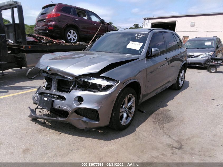 2014 BMW X5 XDRIVE35I 5UXKR0C56E0H16366