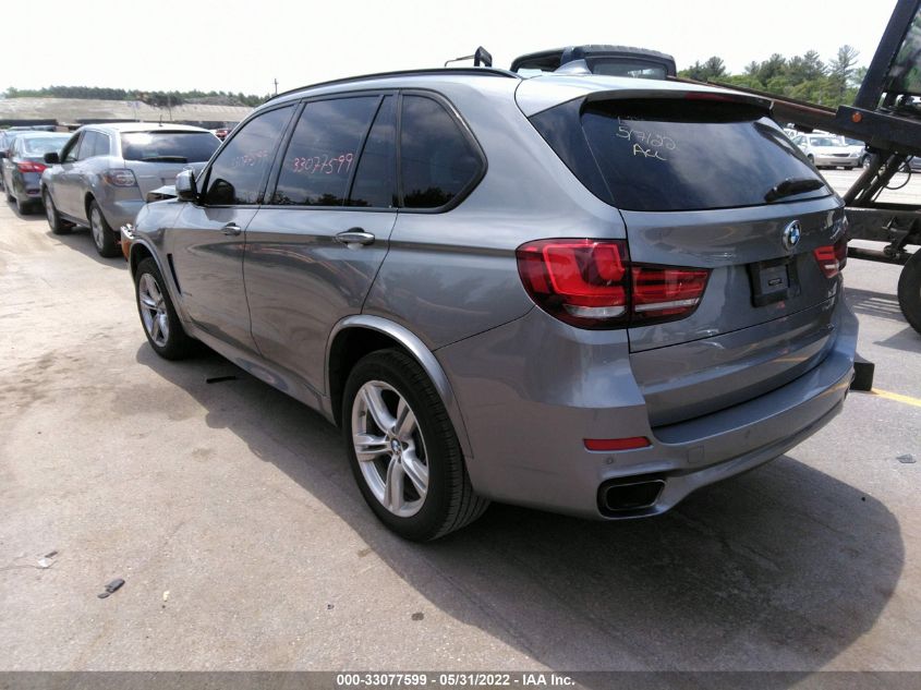 2014 BMW X5 XDRIVE35I 5UXKR0C56E0H16366