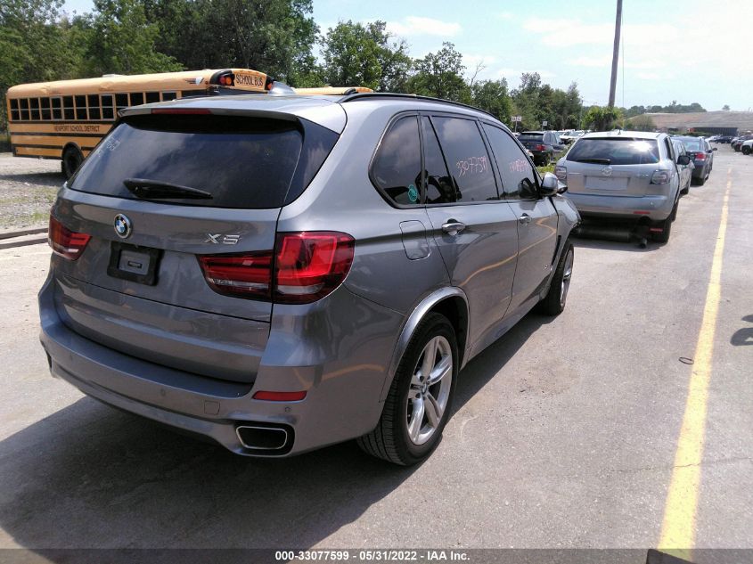 2014 BMW X5 XDRIVE35I 5UXKR0C56E0H16366
