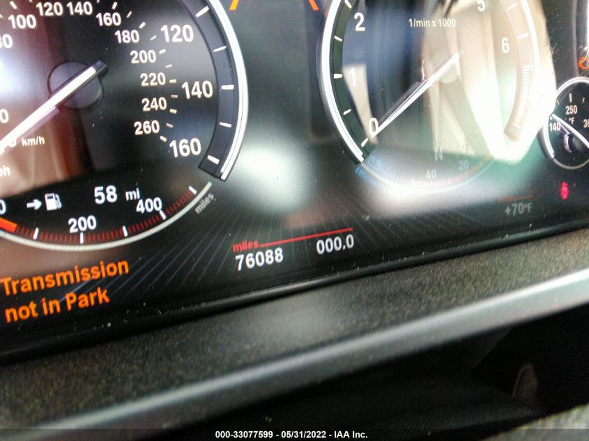 2014 BMW X5 XDRIVE35I 5UXKR0C56E0H16366
