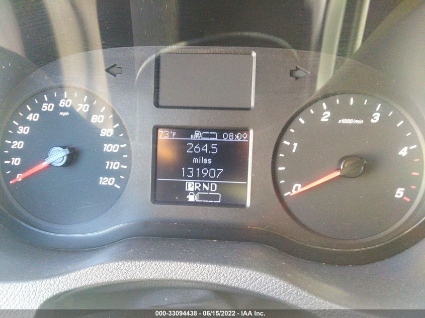 2020 MERCEDES-BENZ SPRINTER VAN W1W4ECHY8LT024908