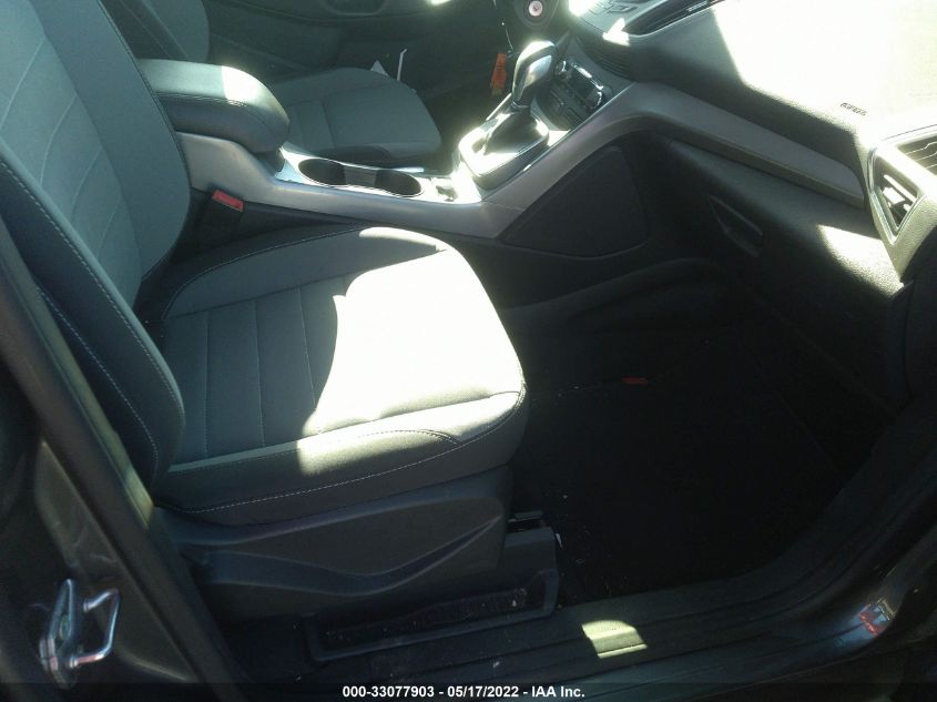 2013 FORD C-MAX HYBRID SE 1FADP5AU9DL525175