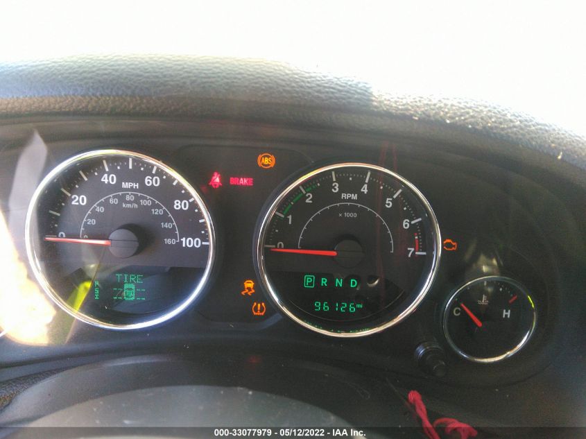 2015 JEEP WRANGLER UNLIMITED SPORT 1C4BJWDG2FL520837