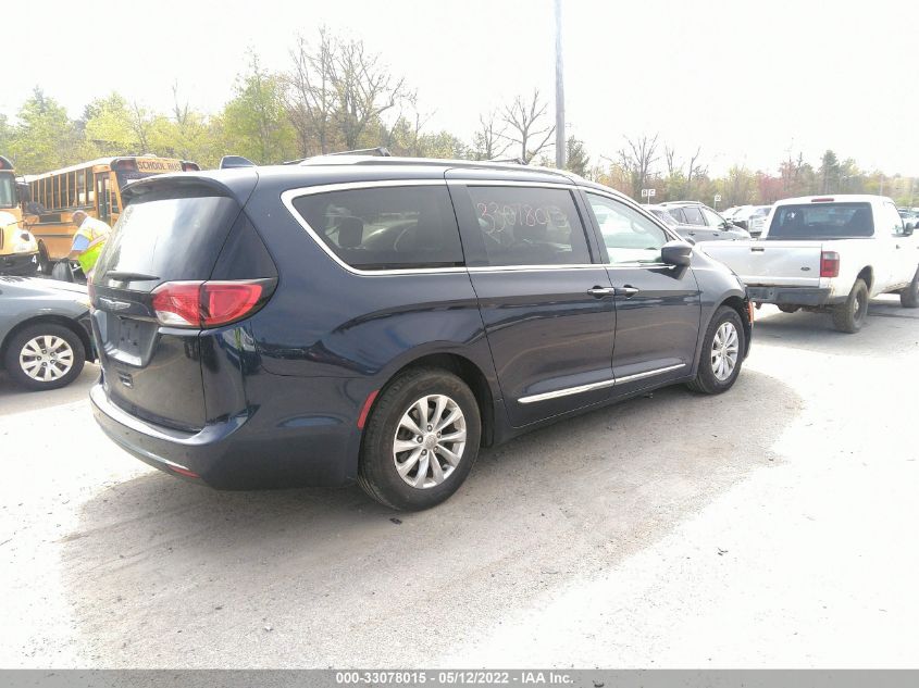 2018 CHRYSLER PACIFICA TOURING L 2C4RC1BG1JR156926