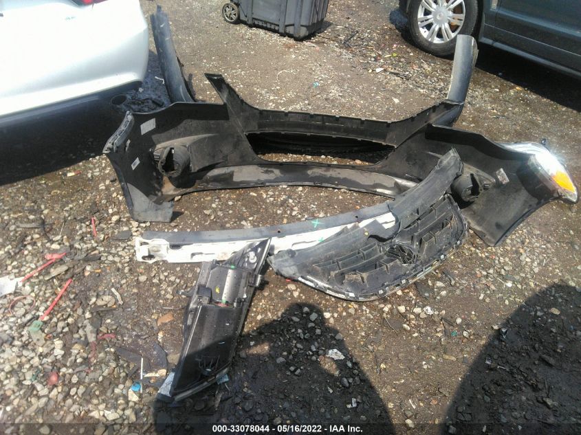 2014 VOLKSWAGEN ROUTAN SE W/RSE & NAVIGATION 2C4RVABG0ER134724