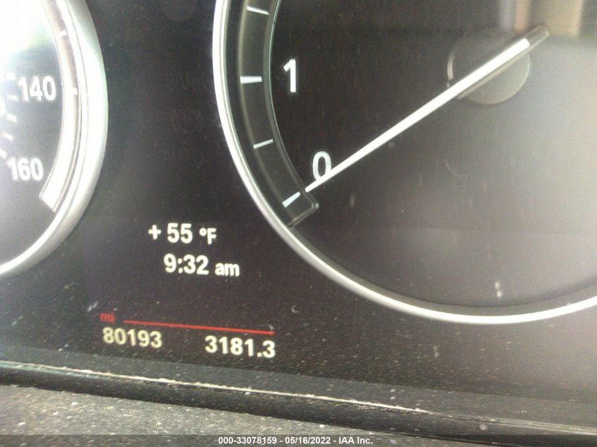 2014 BMW X5 XDRIVE35I 5UXKR0C50E0H25984