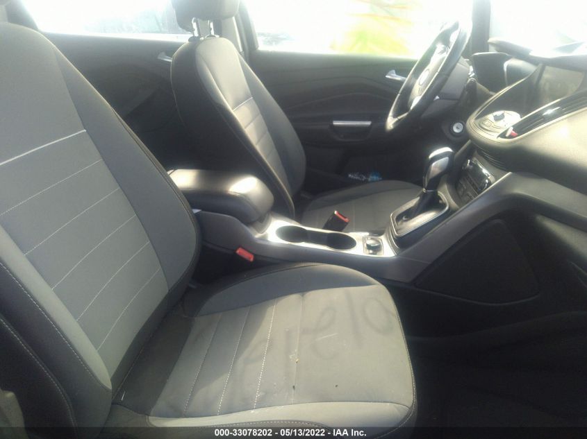 2013 FORD C-MAX HYBRID SE 1FADP5AU4DL525648