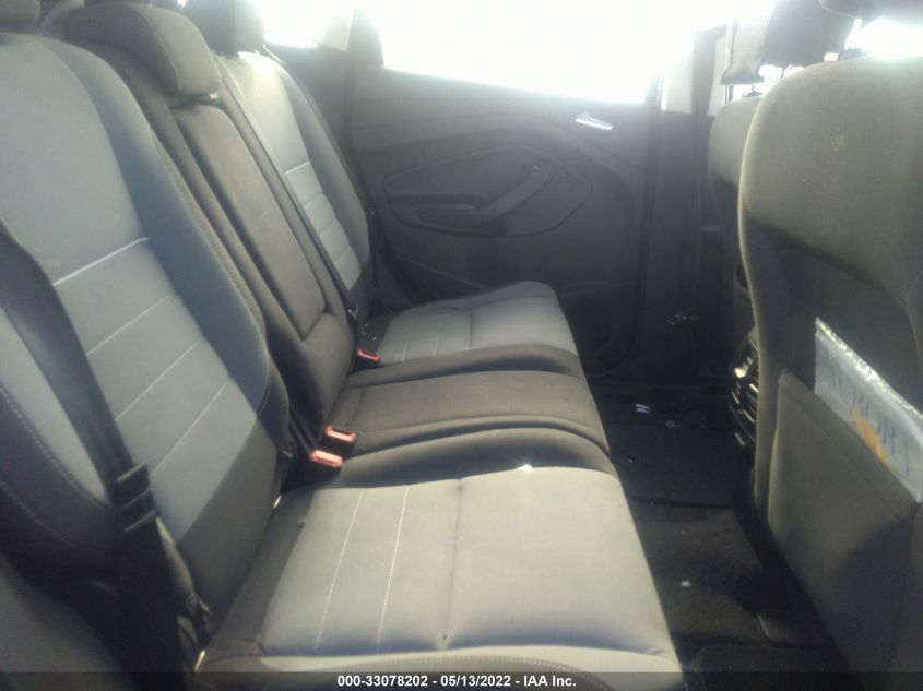 2013 FORD C-MAX HYBRID SE 1FADP5AU4DL525648