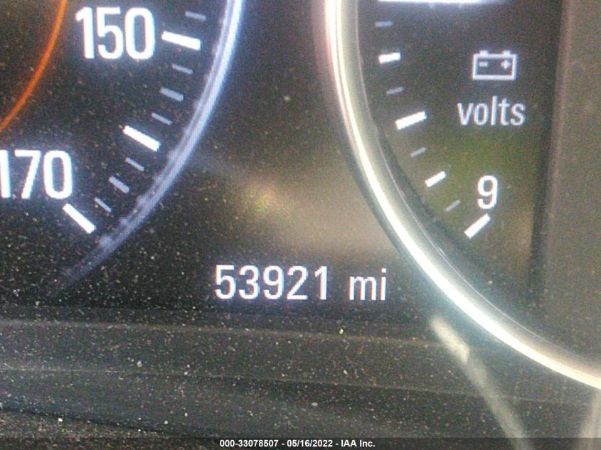 2017 BUICK LACROSSE ESSENCE 1G4ZP5SS9HU133659